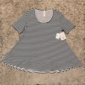 NWT LulaRoe Womens Perfect T